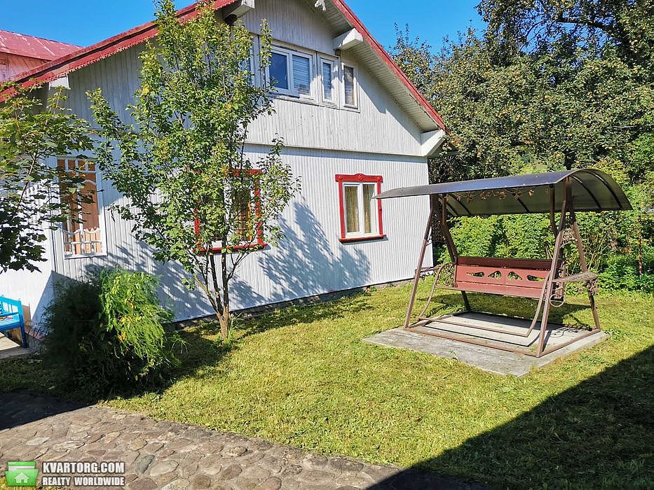 Sell house. Ивано-Франковск, Центральная — photo 1