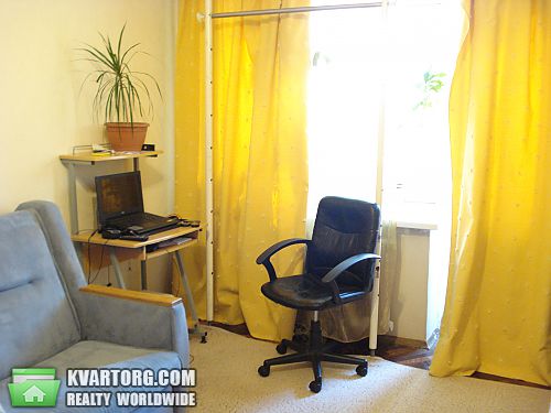 Sell 1-room apartment. Киев, Щербакова — photo 1