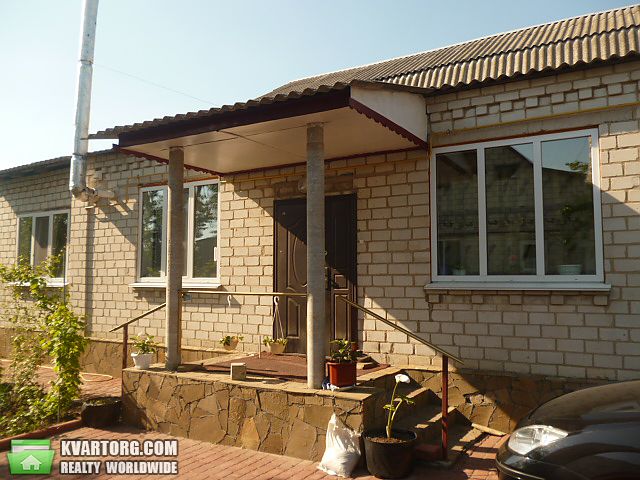 Sell house. Борисполь, Сковороды — photo 1