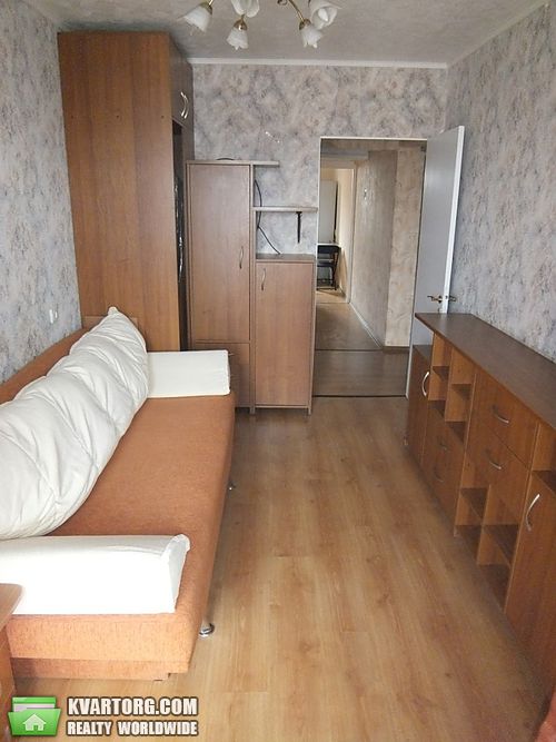 Rent out 2-room apartment. Киев, Оболонский просп. — photo 6