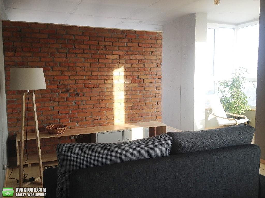 Rent out 2-room apartment. Киев, Петропавловская — photo 4