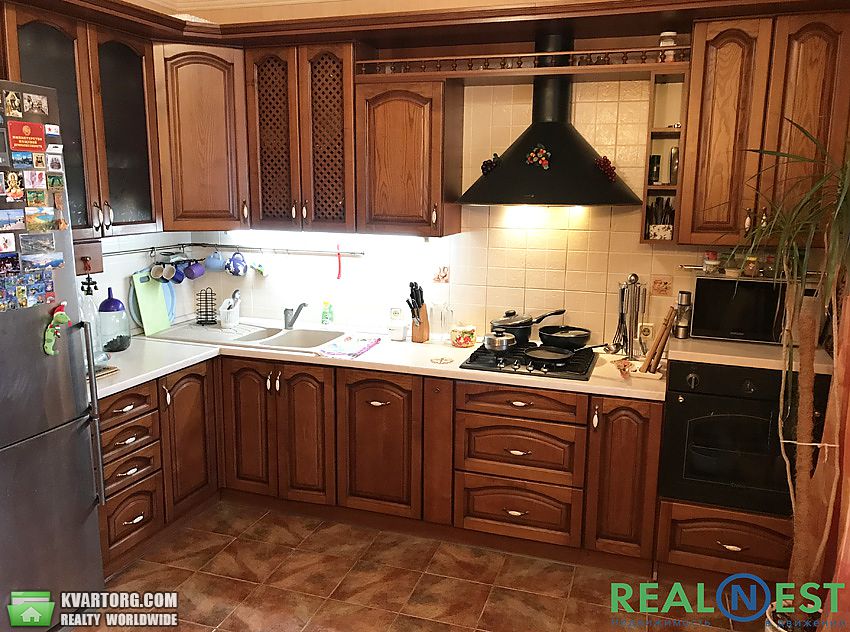 Sell 5-room apartment. Днепропетровск,  Суворова — photo 2