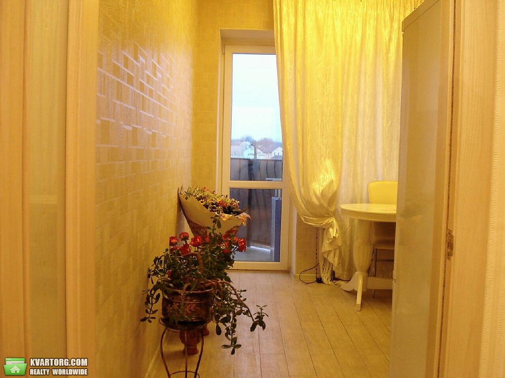 Sell 1-room apartment. Одесса, Вишневая — photo 7