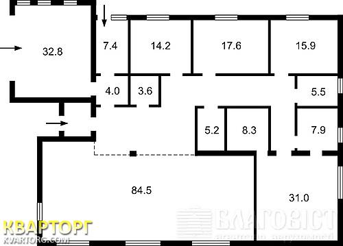 Sell house. Борисполь, Зоряная — photo 5