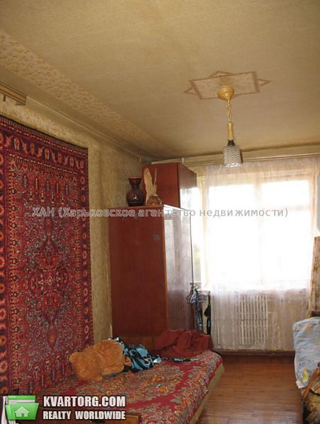 Sell 3-room apartment. Харьков,  Гагарина пр — photo 1