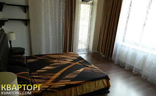 Rent out 3-room apartment. Одесса, Генуэзская — photo 6