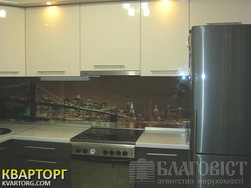 Rent out 1-room apartment. Киев,  Драгоманова — photo 7