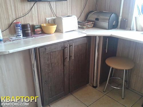 Sell 2-room apartment. Киев, Гната Юры — photo 1