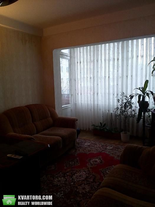 Sell 3-room apartment. Киев,  Луначарского — photo 1