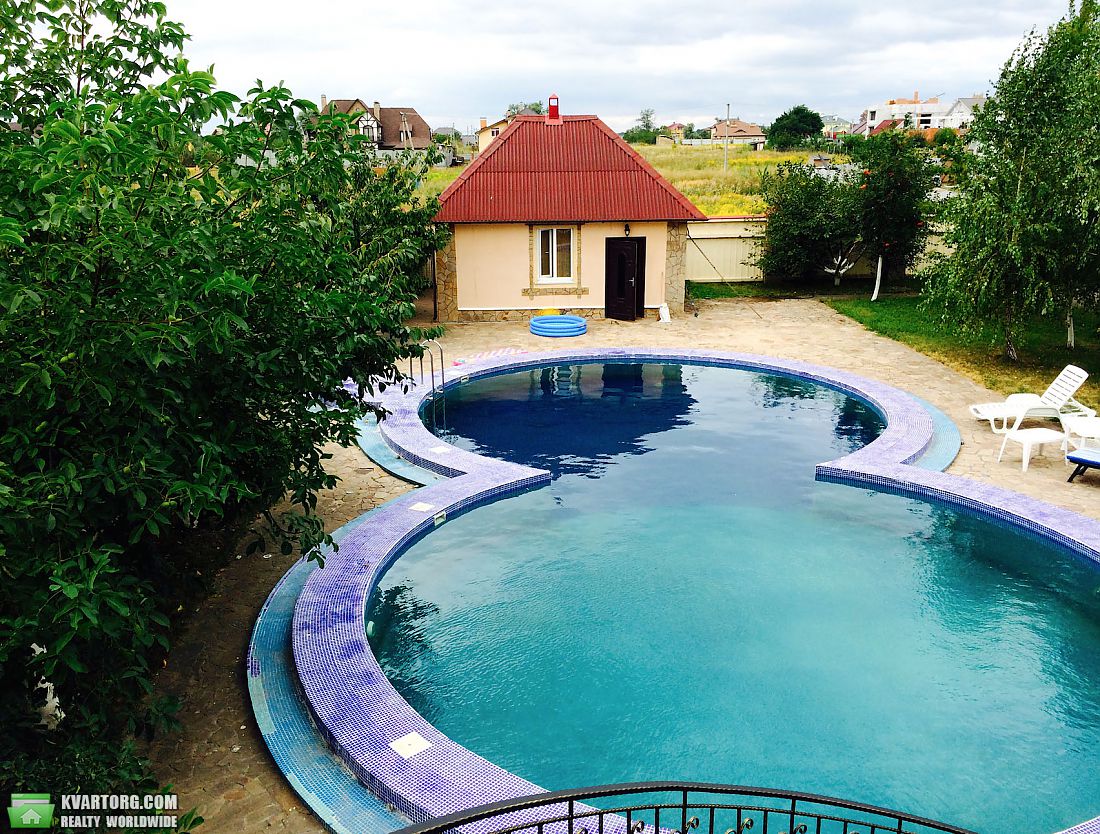 Rent out house. Киевская обл.,  Старокиевская — photo 1