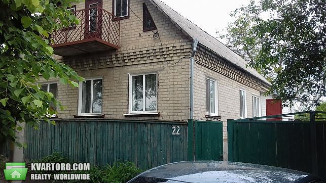 Sell house. Кировоград, г. Александрия — photo 1