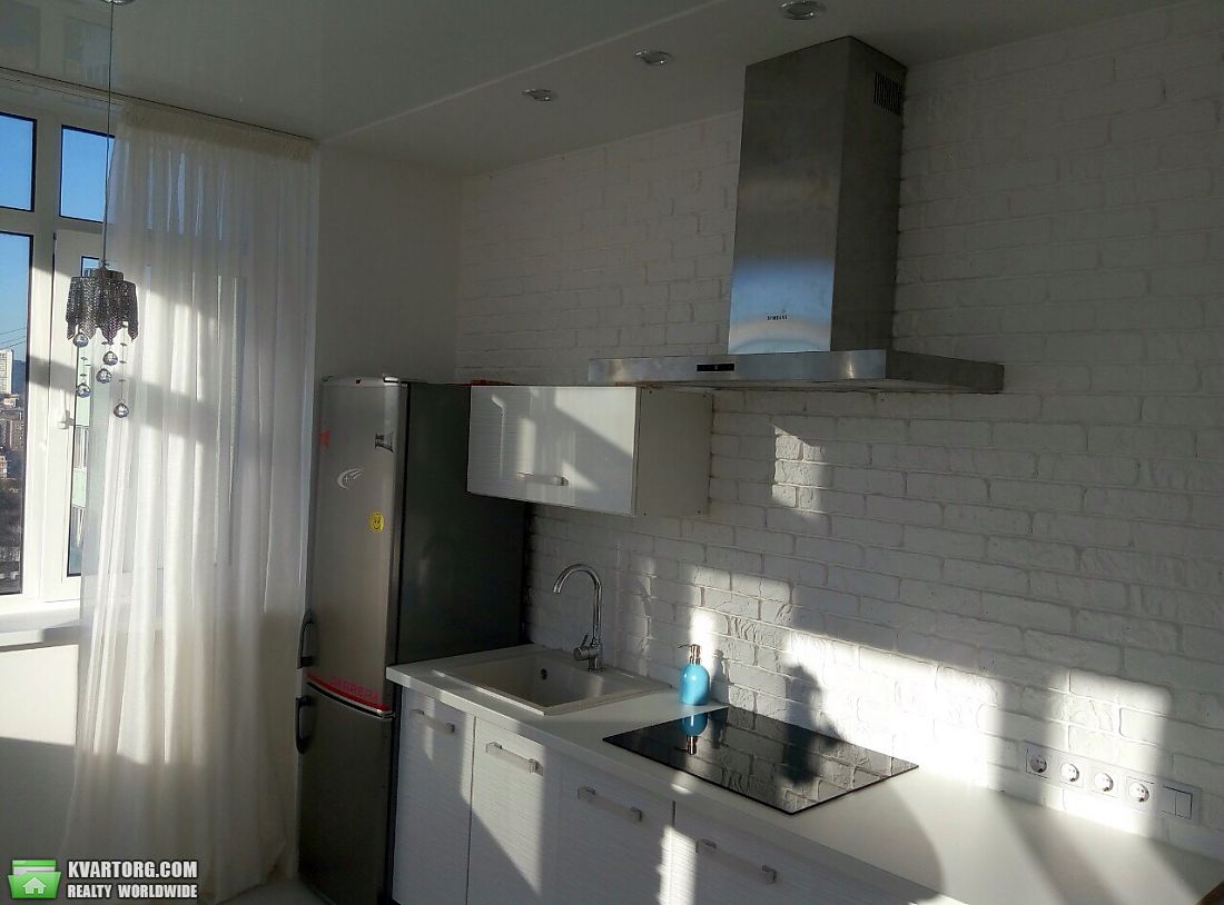 Sell 2-room apartment. Киев,  Феодосийская — photo 7