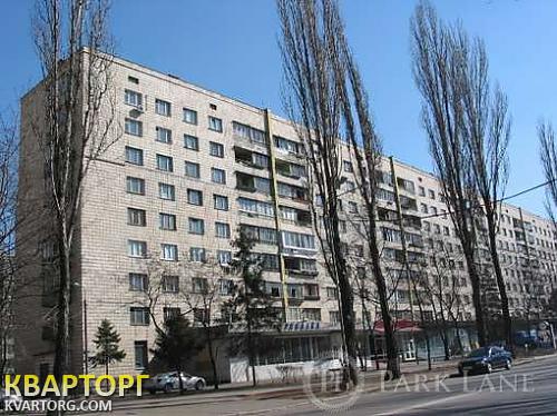 Sell 2-room apartment. Киев, Русановская наб — photo 1