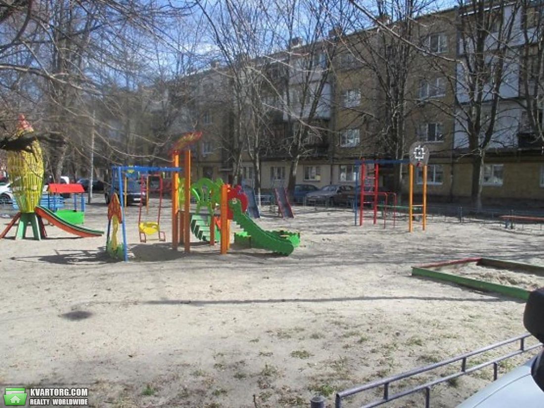 Sell 2-room apartment. Киев,  Краснозвездный пр — photo 8