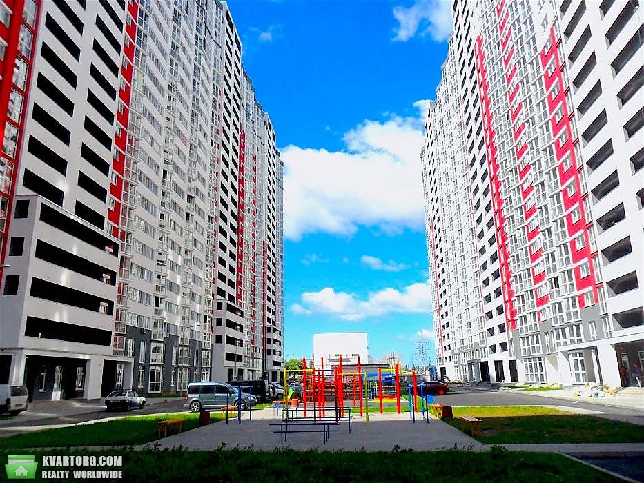 Sell 1-room apartment. Киев,  Драгоманова — photo 3