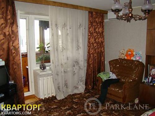 Sell 3-room apartment. Киев,  Луначарского — photo 1