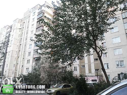 Sell 2-room apartment. Киев,  Радунская — photo 4
