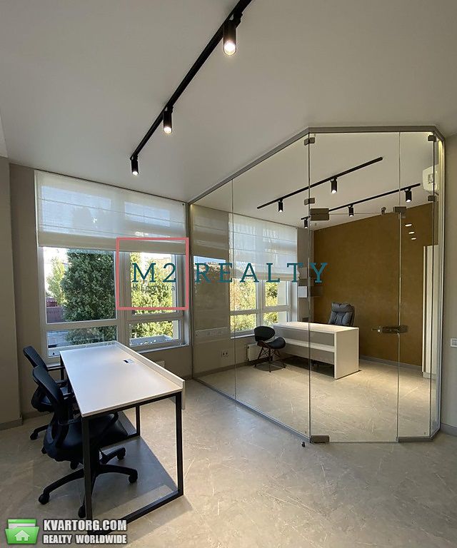 Sell office. Киев,  Жилянская — photo 5