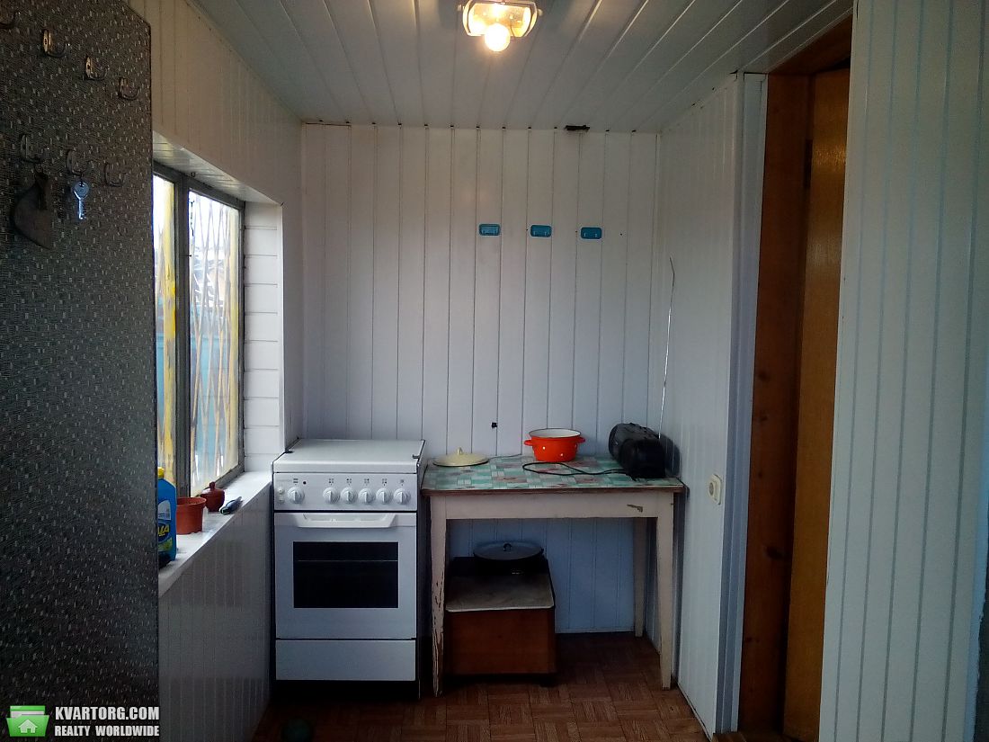 Sell house. Киев, Чехова — photo 3