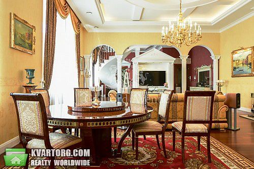 Sell 3-room apartment. Киев, Пушкинская — photo 5