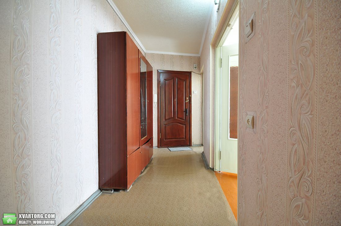 Sell 2-room apartment. Киевская обл., Героев Крут — photo 9