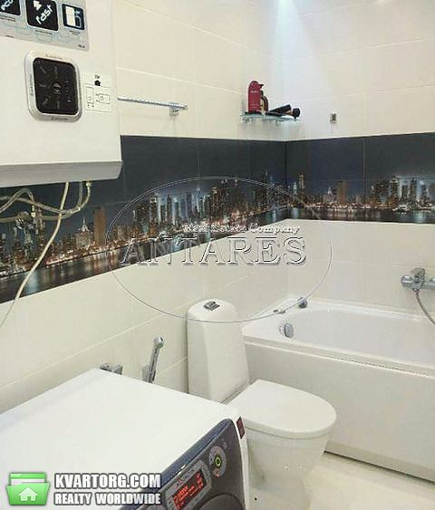 Rent out 1-room apartment. Киев, Леси Украинки бул — photo 8