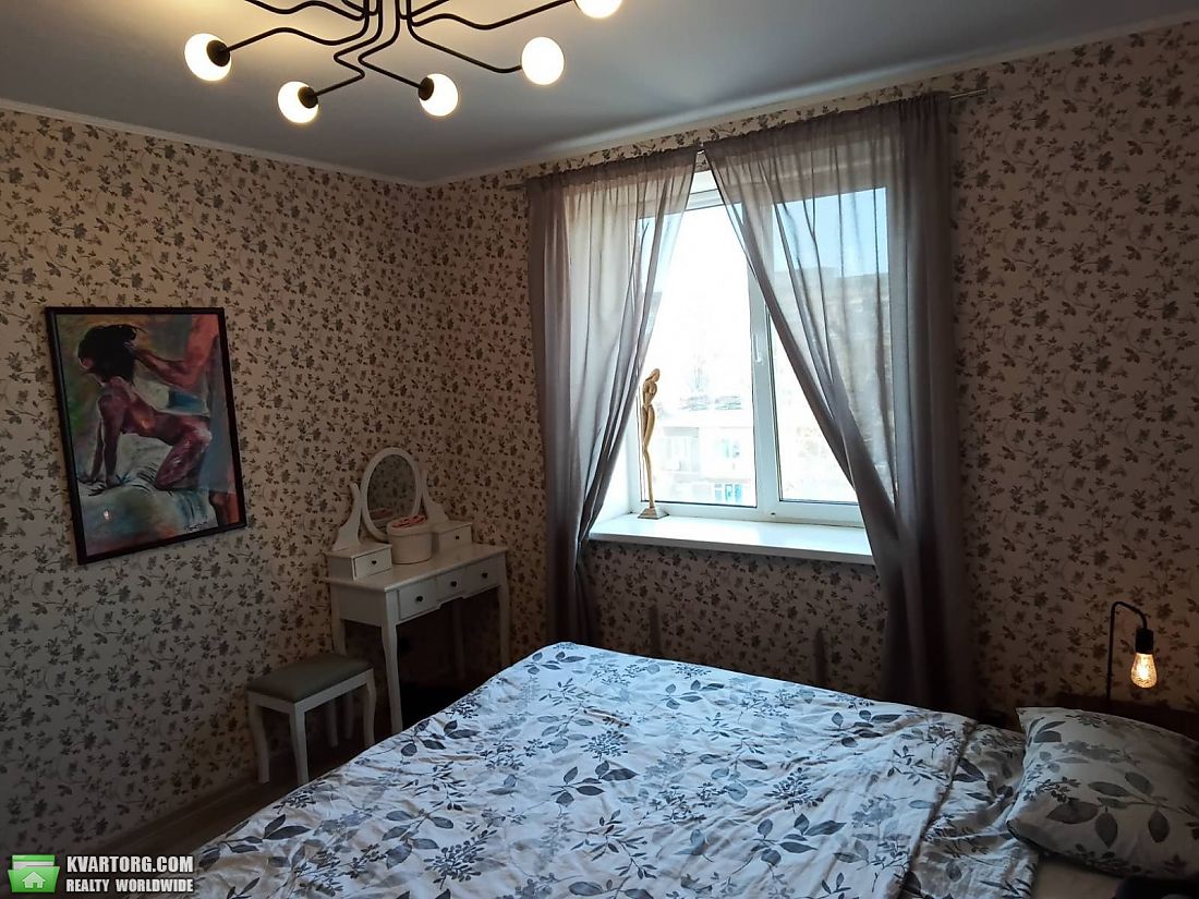 продам 2-комнатную квартиру Днепропетровск, ул.проспект Слобожанский 17 - Фото 3