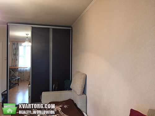 Sell 1-room apartment. Киев, Руденко — photo 5