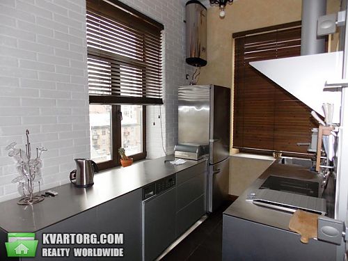 Rent out 2-room apartment. Киев, Заньковецкая — photo 8