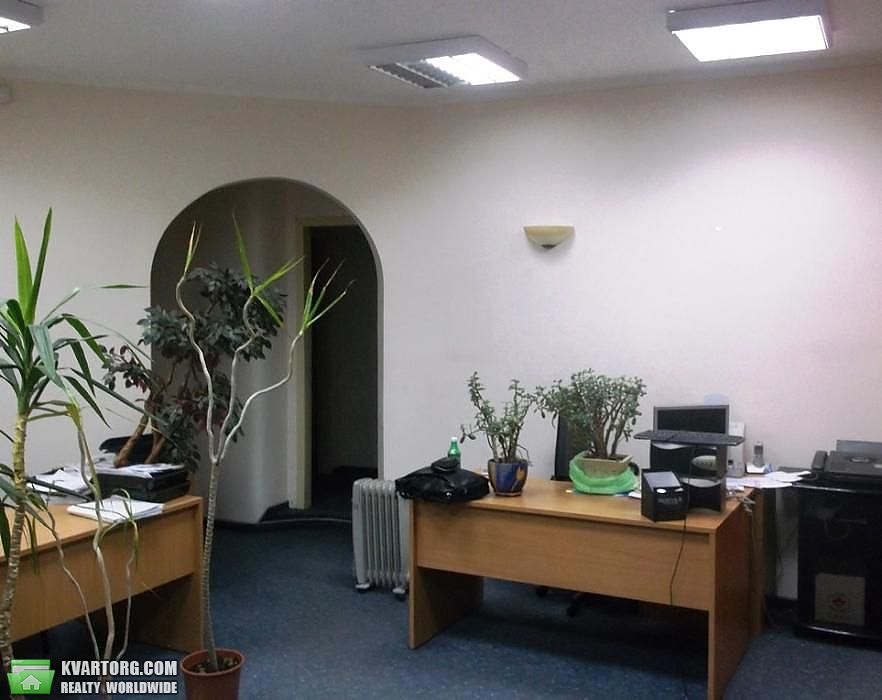 Rent out office. Киев, б-ру Дружбы Народов — photo 1