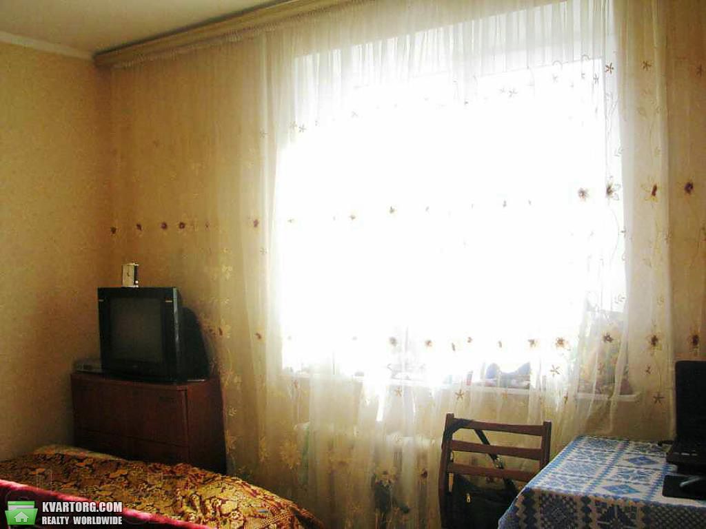 Sell 4-room apartment. Киев,  Антоновича — photo 3
