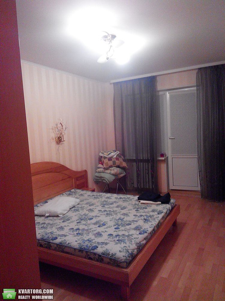Rent out 3-room apartment. Киев,  Гмыри — photo 8