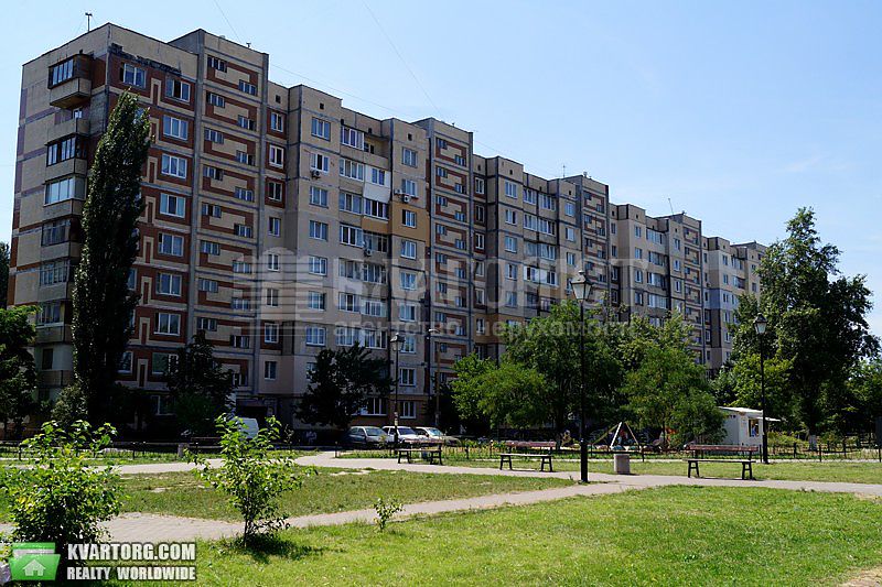 Sell 2-room apartment. Киев,  Вершигоры — photo 1