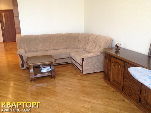 Rent out 3-room apartment. Киев,  Барбюса — photo 3