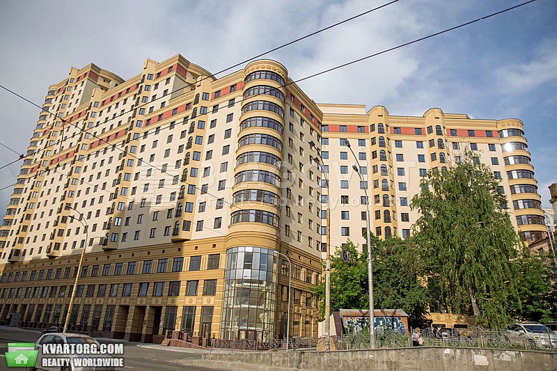 Rent out 2-room apartment. Киев,  Полтавская — photo 5