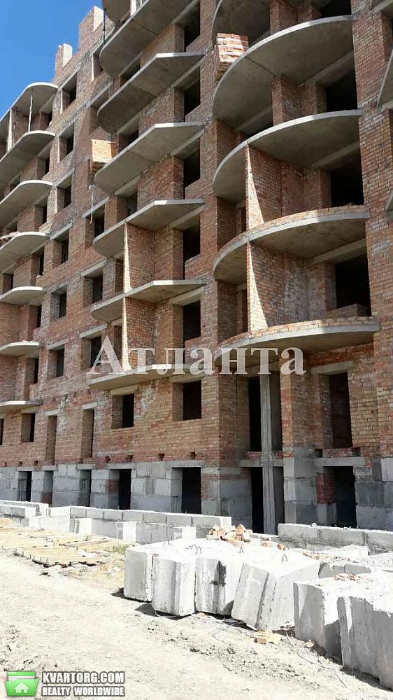 Sell 1-room apartment. Одесса, Днепропетровская дорога — photo 3