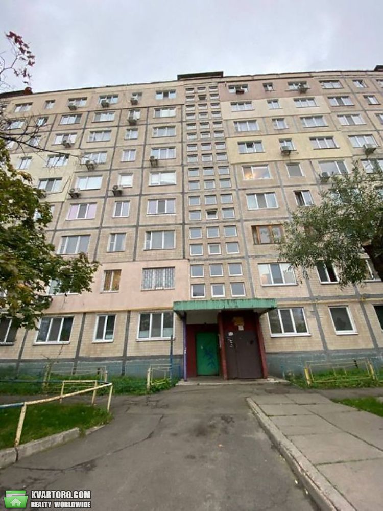 Sell 2-room apartment. Киев,  Приречная — photo 9