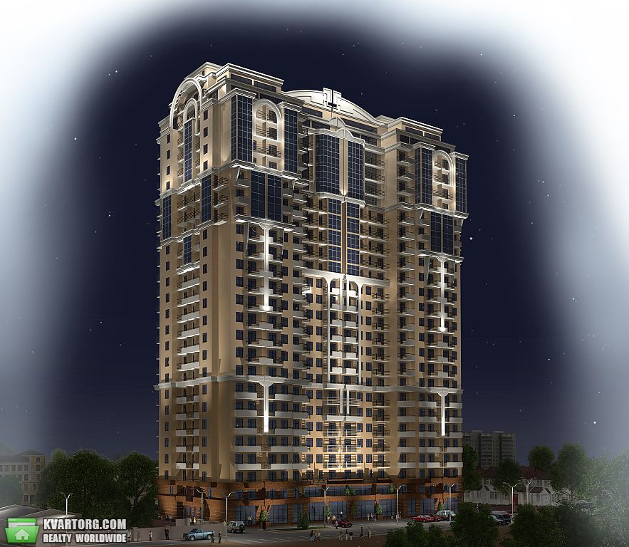Sell 2-room apartment. Одесса, Педагогическая — photo 2