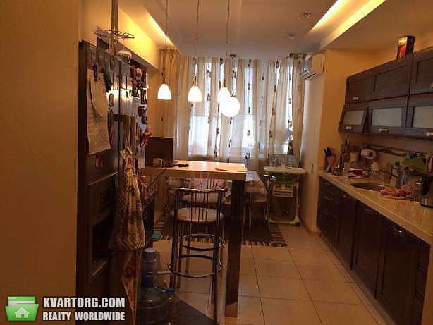 Sell 3-room apartment. Киев,  Срибнокильская — photo 5