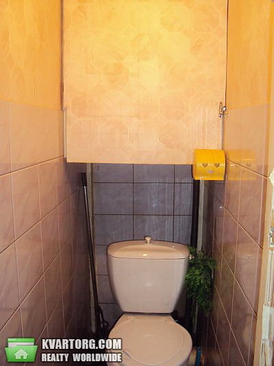 Sell 3-room apartment. Киев, Зодчих — photo 5