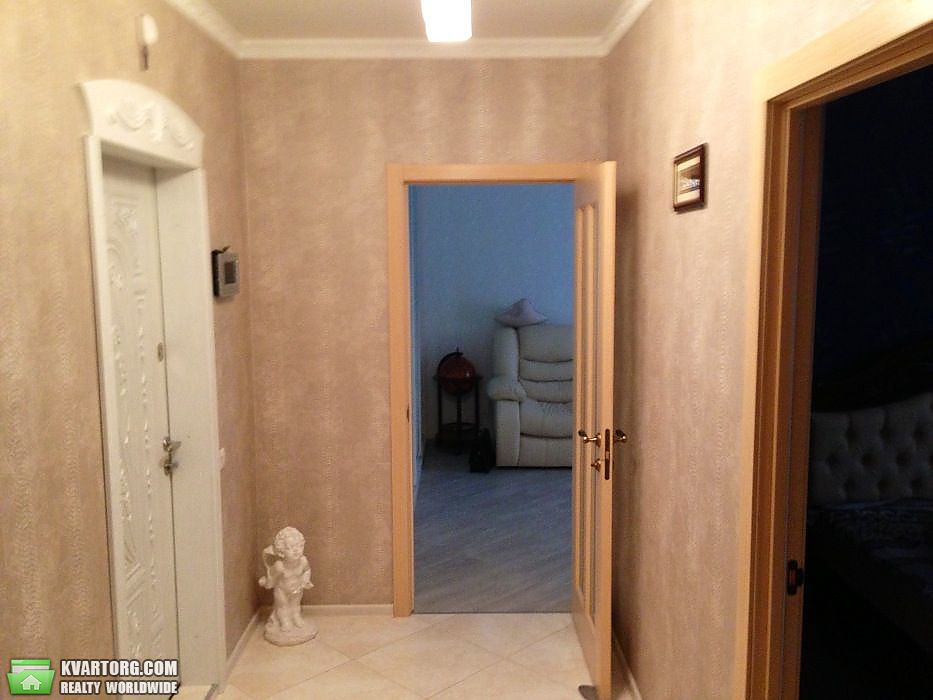 Sell 2-room apartment. Киев,  Маяковского — photo 4