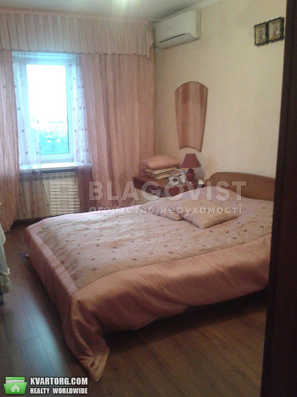 Sell 3-room apartment. Киев,  Теремковская — photo 7