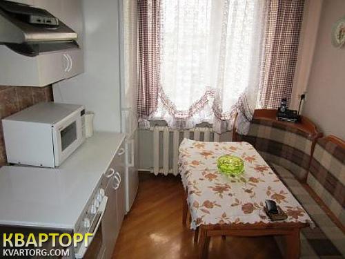 Rent out 2-room apartment. Днепропетровск,  Пушкина — photo 4