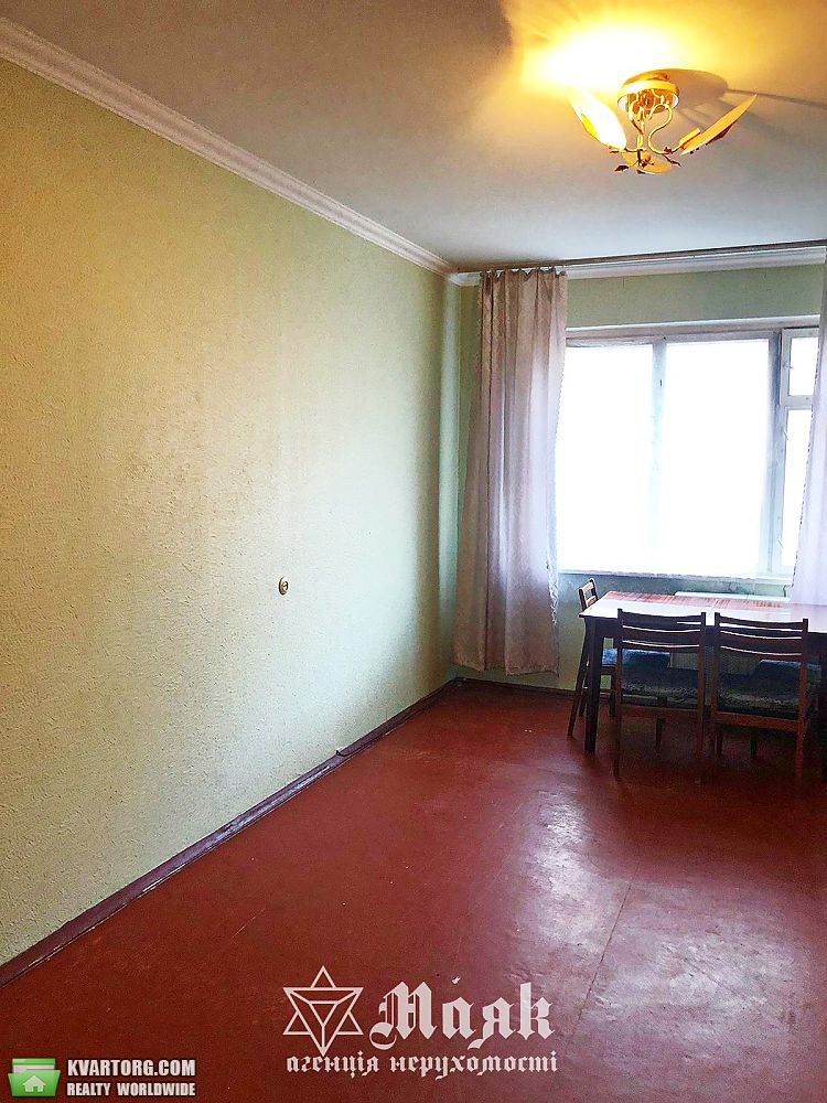 Rent out 3-room apartment. Киевская обл., Дачная — photo 5