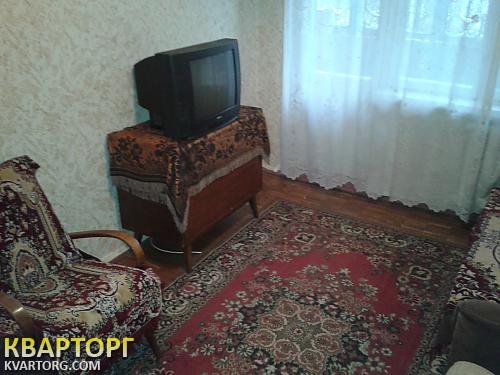 Rent out 1-room apartment. Киев,  Наумова — photo 7