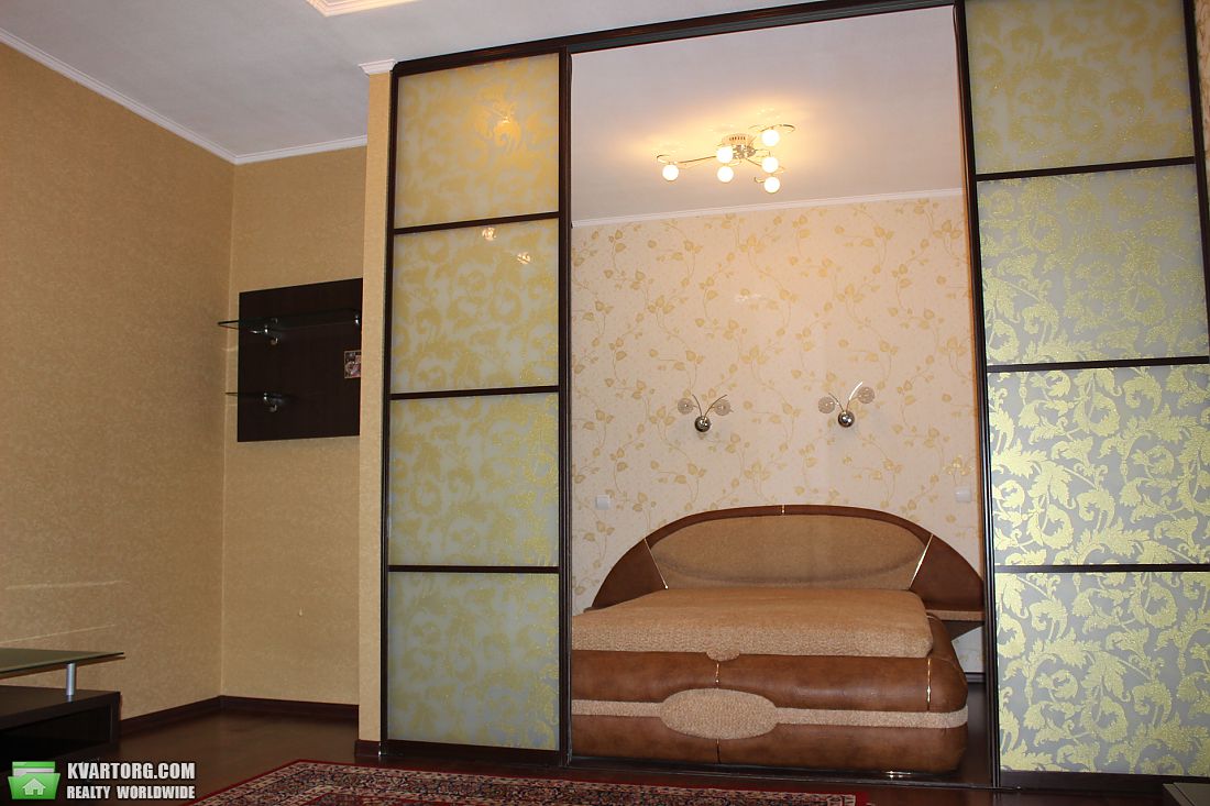 Rent out 1-room apartment. Киев,  Григоренко пр — photo 5