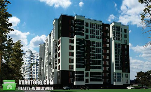 продам 1-комнатную квартиру. Ирпень,  Тургеневская - фото 1