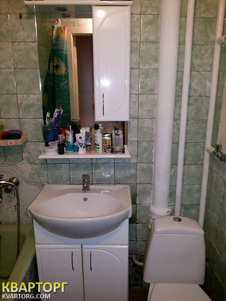 Sell 1-room apartment. Киев,  Жмеринская — photo 5
