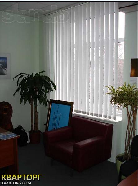Rent out office. Киев,  Московская — photo 1