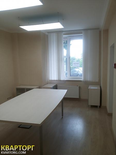 Rent out office. Киев,  Победы пр — photo 3